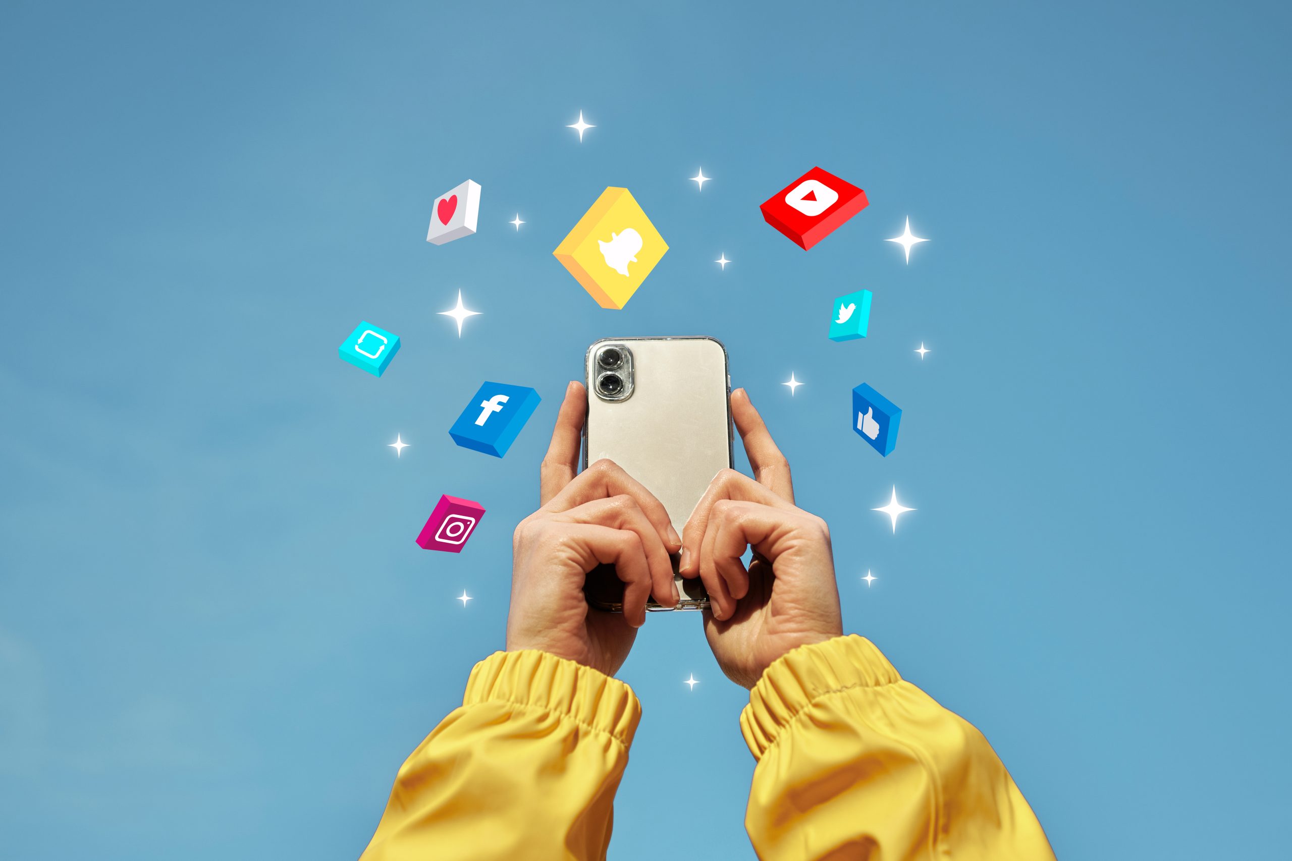 concept-medias-sociaux-smartphone